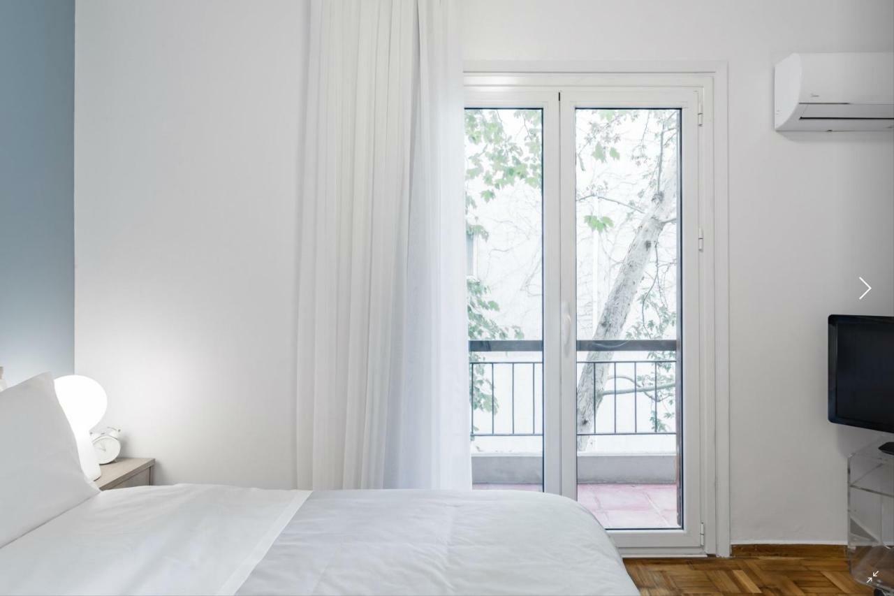 Athenian Riviera Beach Apartment Exterior foto